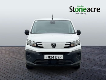 Used Peugeot Partner 2024 for sale - 77710434: Photo