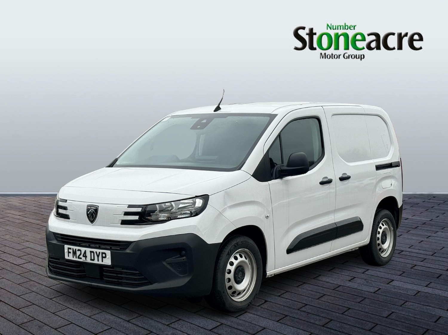 Used Peugeot Partner 2024 for sale - 77710434: Photo 3