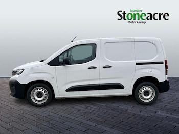 Used Peugeot Partner 2024 for sale - 77710434: Photo