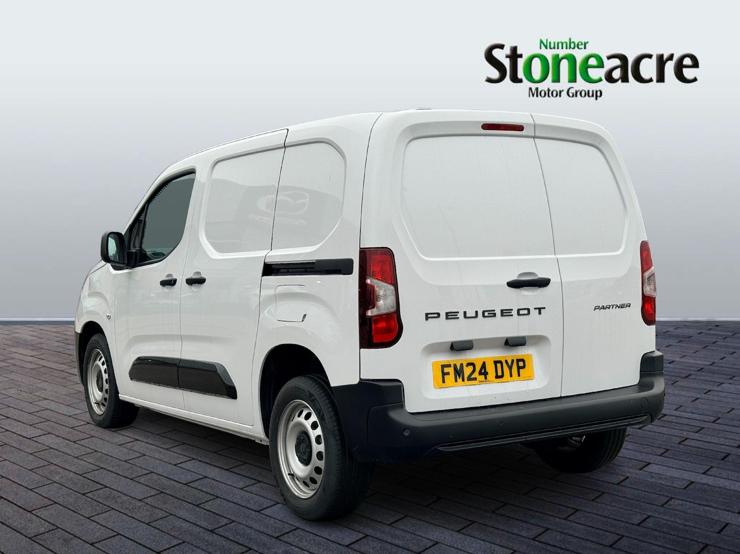 Used Peugeot Partner 2024 for sale - 77710434: Photo 5