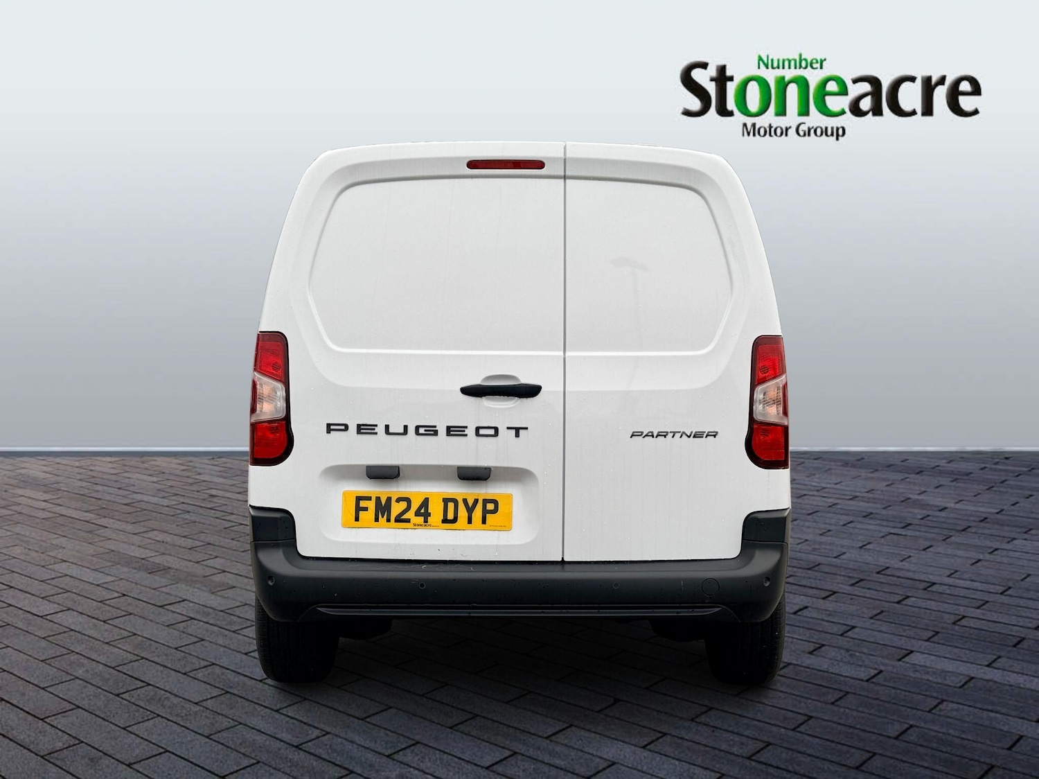 Used Peugeot Partner 2024 for sale - 77710434: Photo 6