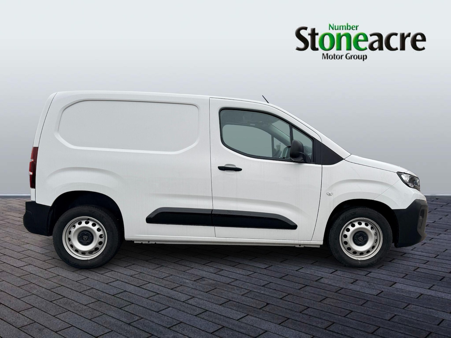 Used Peugeot Partner 2024 for sale - 77710434: Photo 7