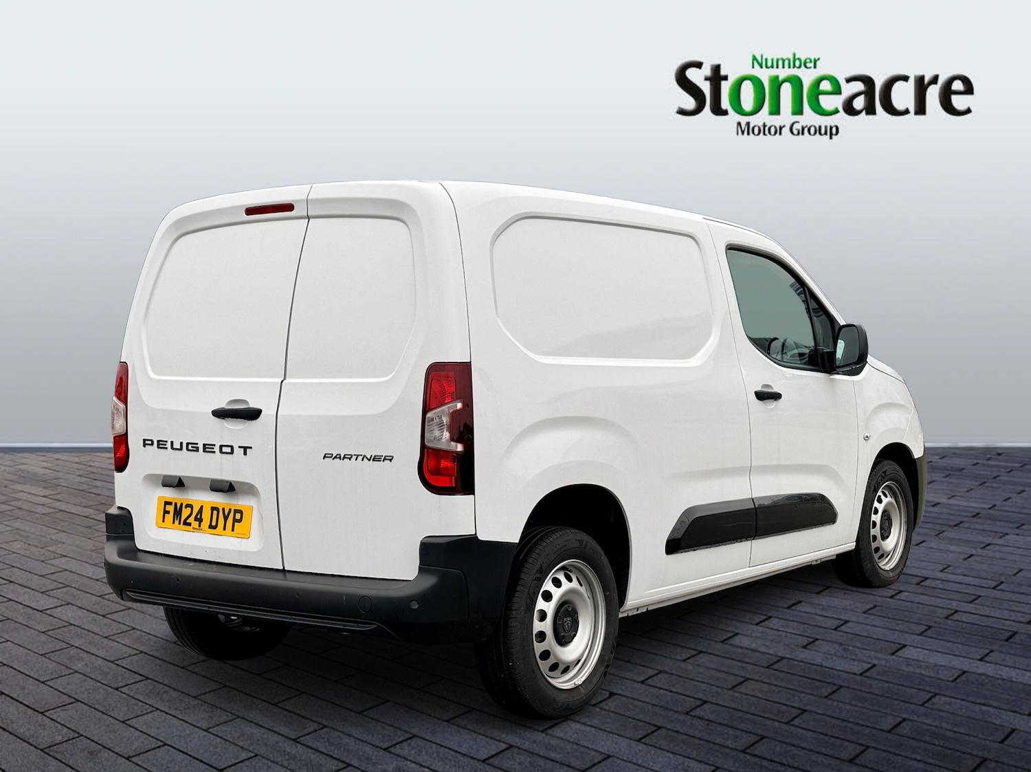 Used Peugeot Partner 2024 for sale - 77710434: Photo 8