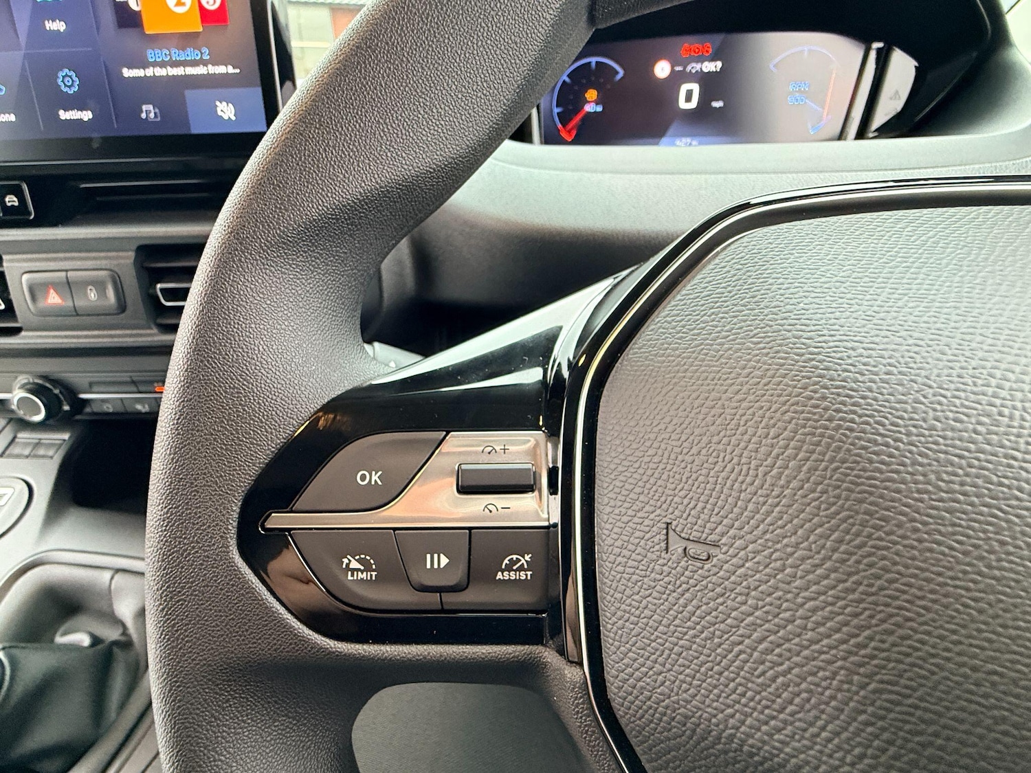 Used Peugeot Partner 2024 for sale - 77710434: Photo 9