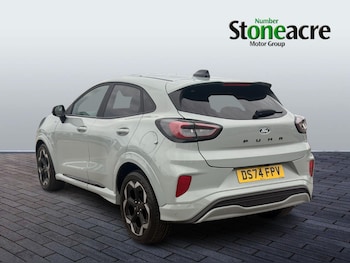Used Ford Puma 2024 for sale - 79509099: Photo