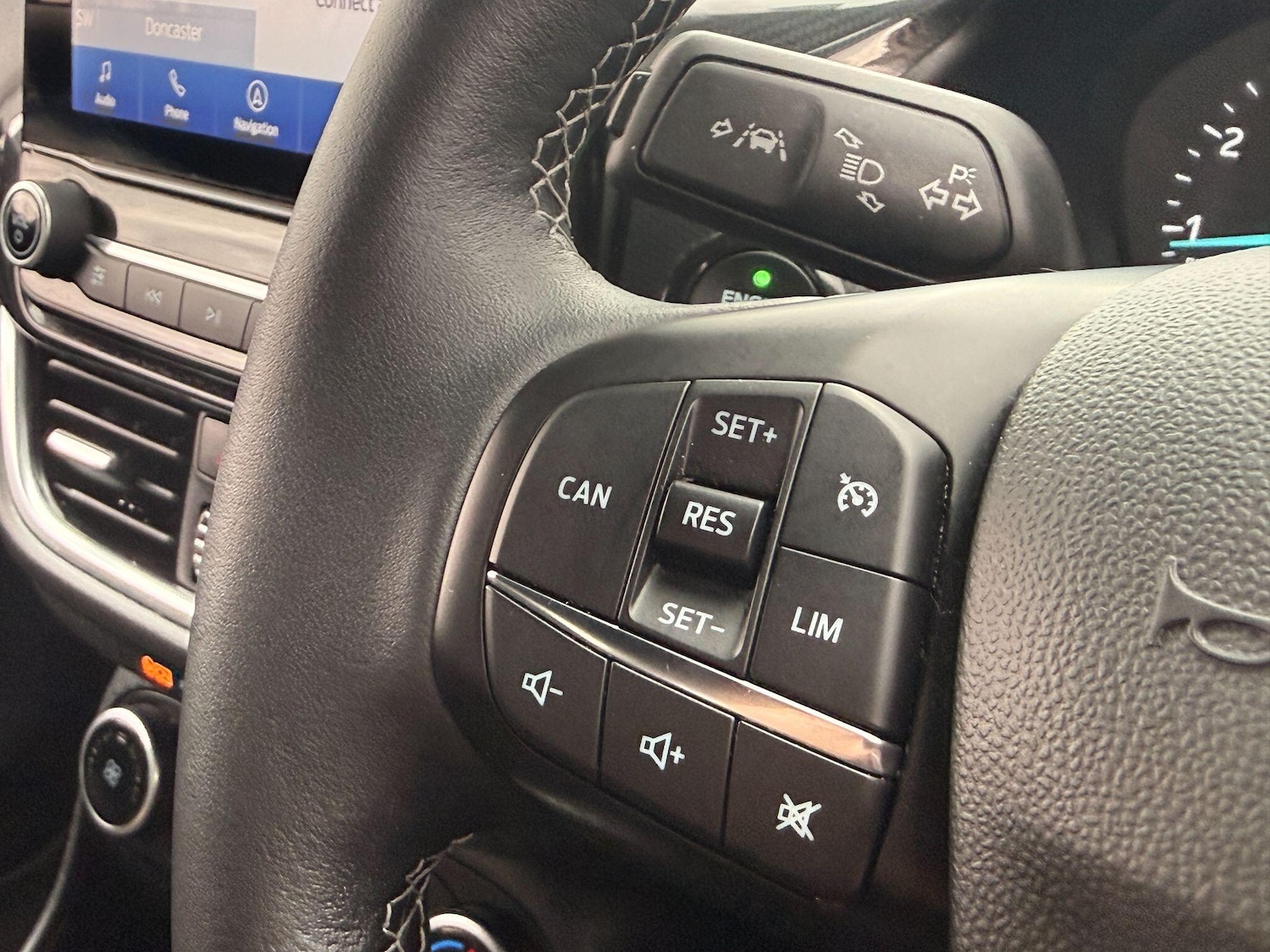 Used Ford Fiesta 2021 for sale - 76388137: Photo 11