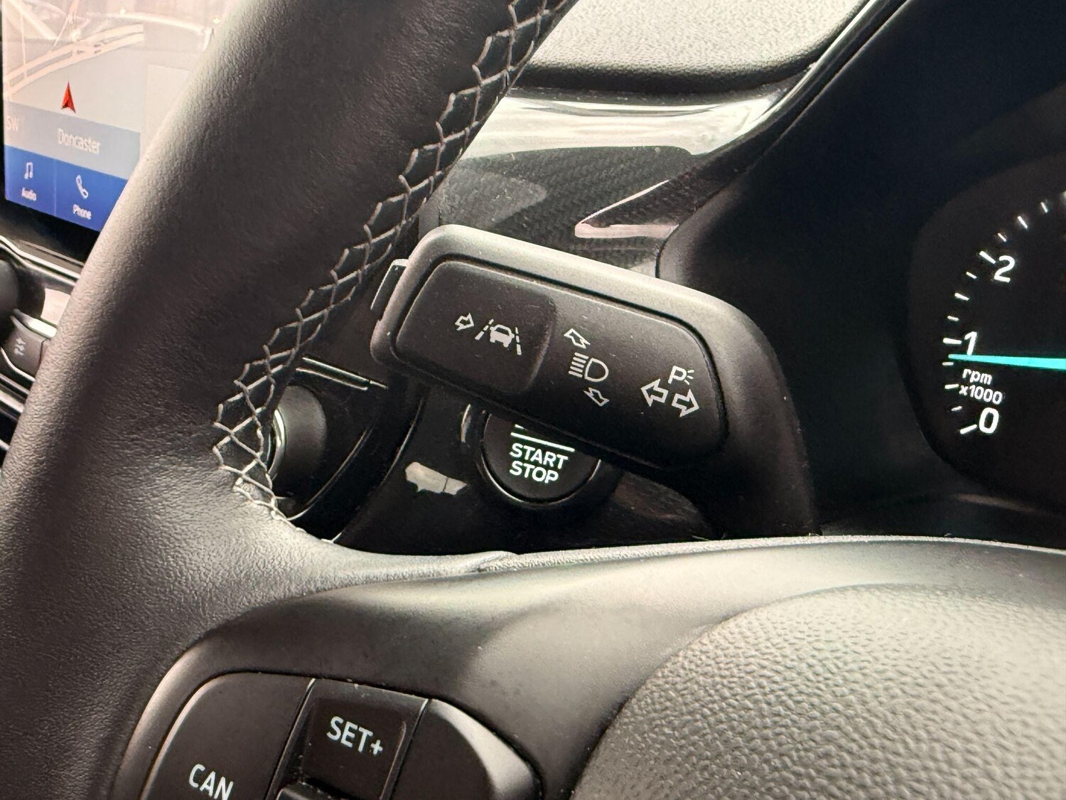 Used Ford Fiesta 2021 for sale - 76388137: Photo 12