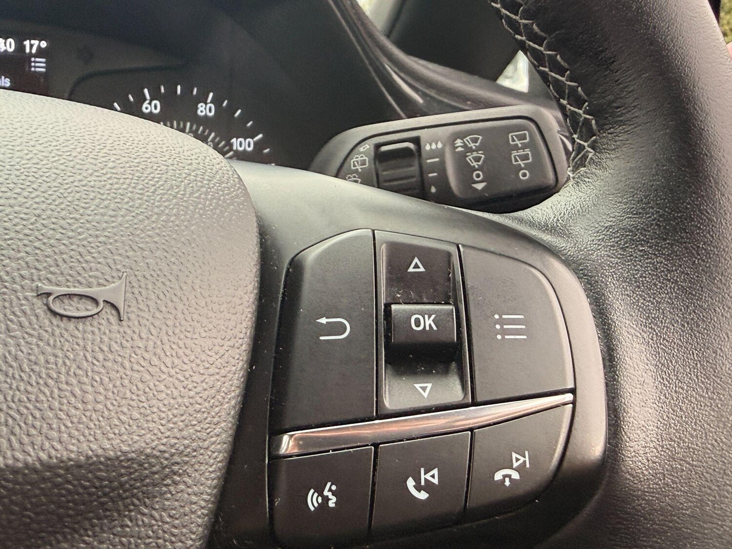 Used Ford Fiesta 2021 for sale - 76388137: Photo 14