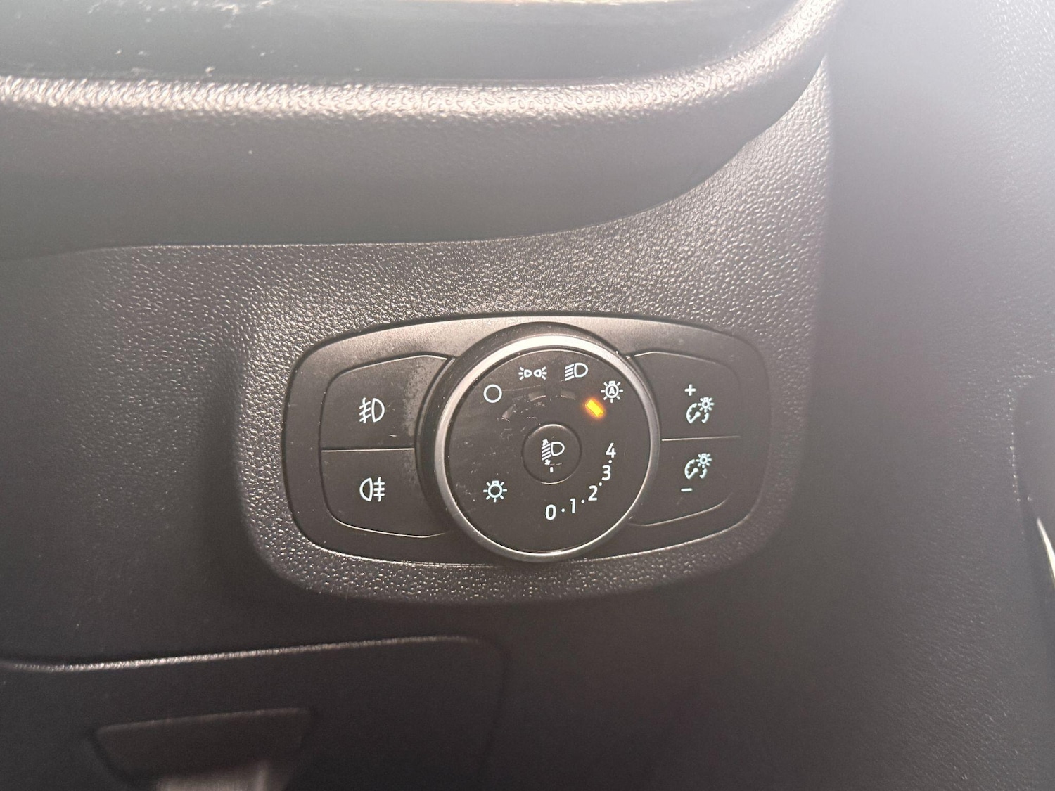 Used Ford Fiesta 2021 for sale - 76388137: Photo 15