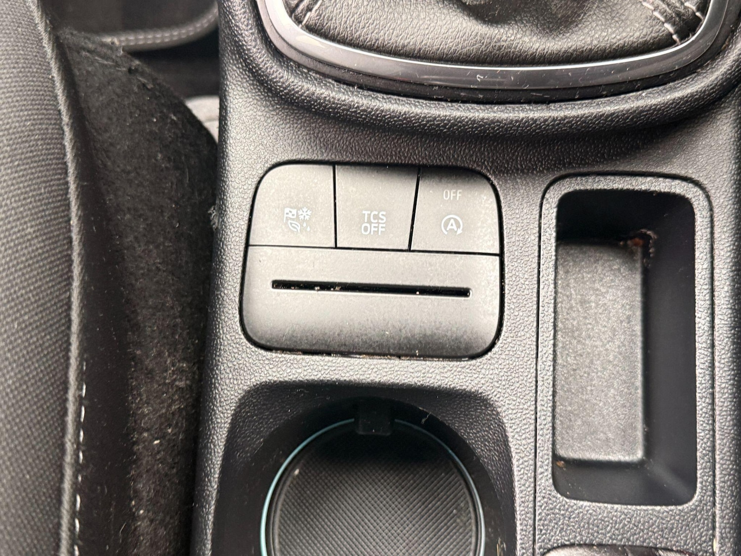 Used Ford Fiesta 2021 for sale - 76388137: Photo 17