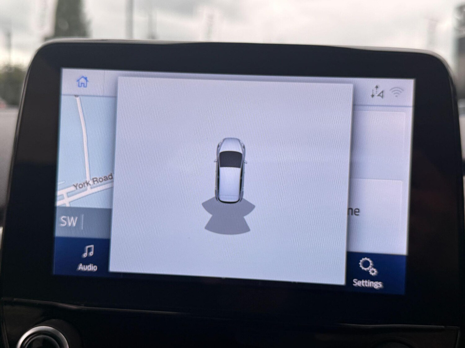 Used Ford Fiesta 2021 for sale - 76388137: Photo 18