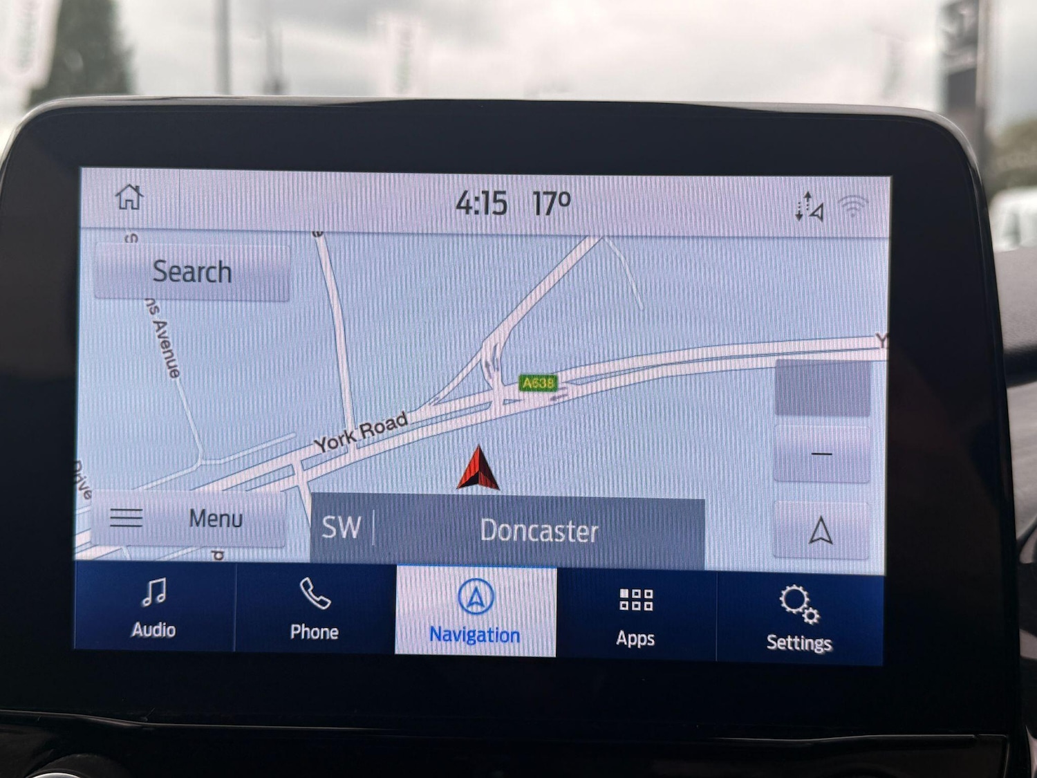 Used Ford Fiesta 2021 for sale - 76388137: Photo 19