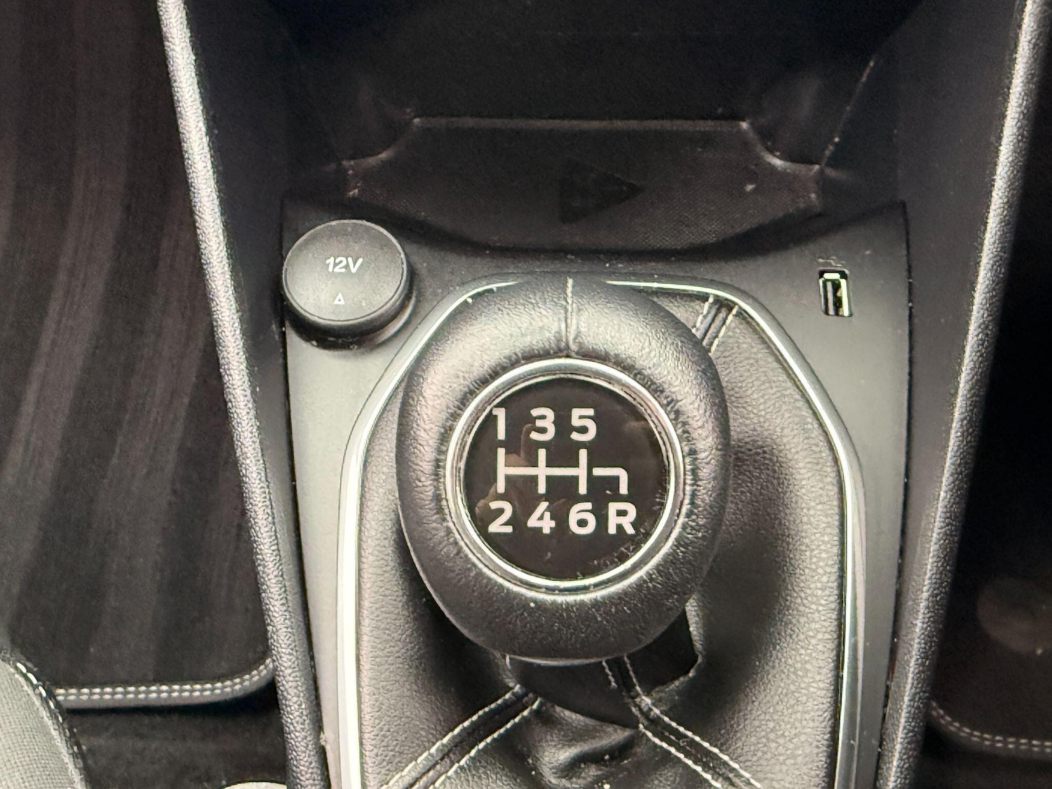 Used Ford Fiesta 2021 for sale - 76388137: Photo 21