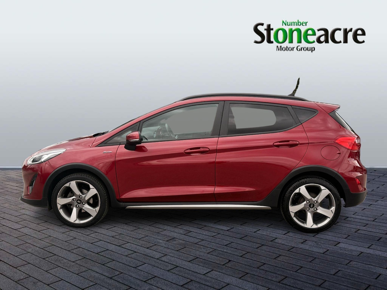 Used Ford Fiesta 2021 for sale - 76388137: Photo 5