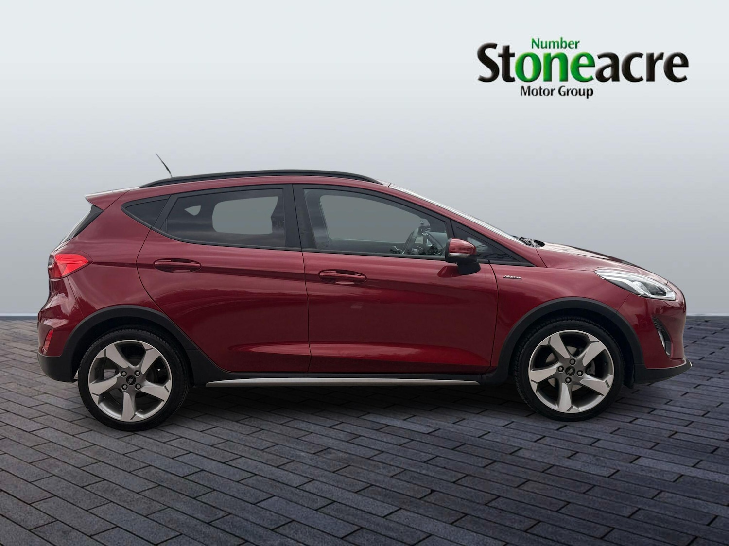 Used Ford Fiesta 2021 for sale - 76388137: Photo 7