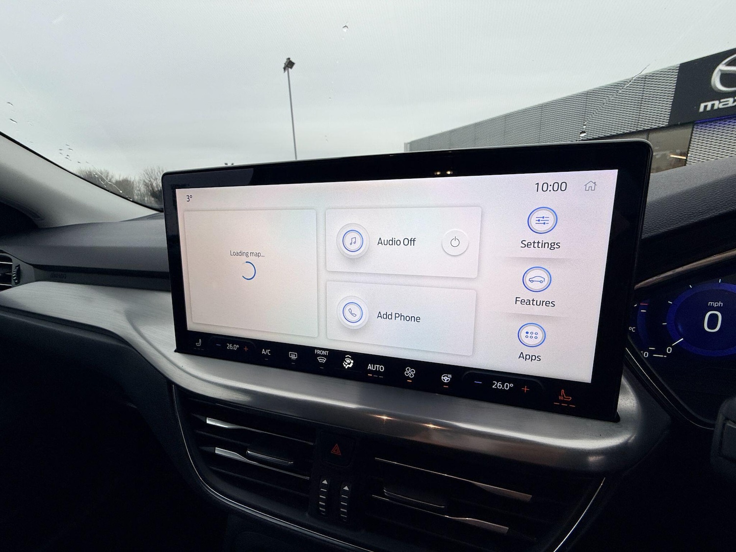 Used Ford Focus for sale - 78073289: Photo 15