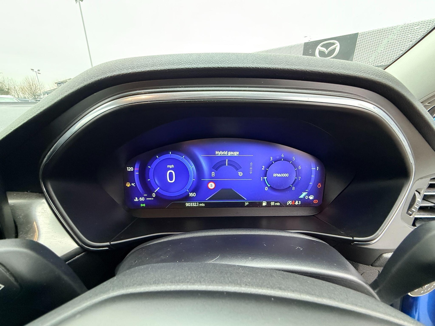 Used Ford Focus for sale - 78073289: Photo 16