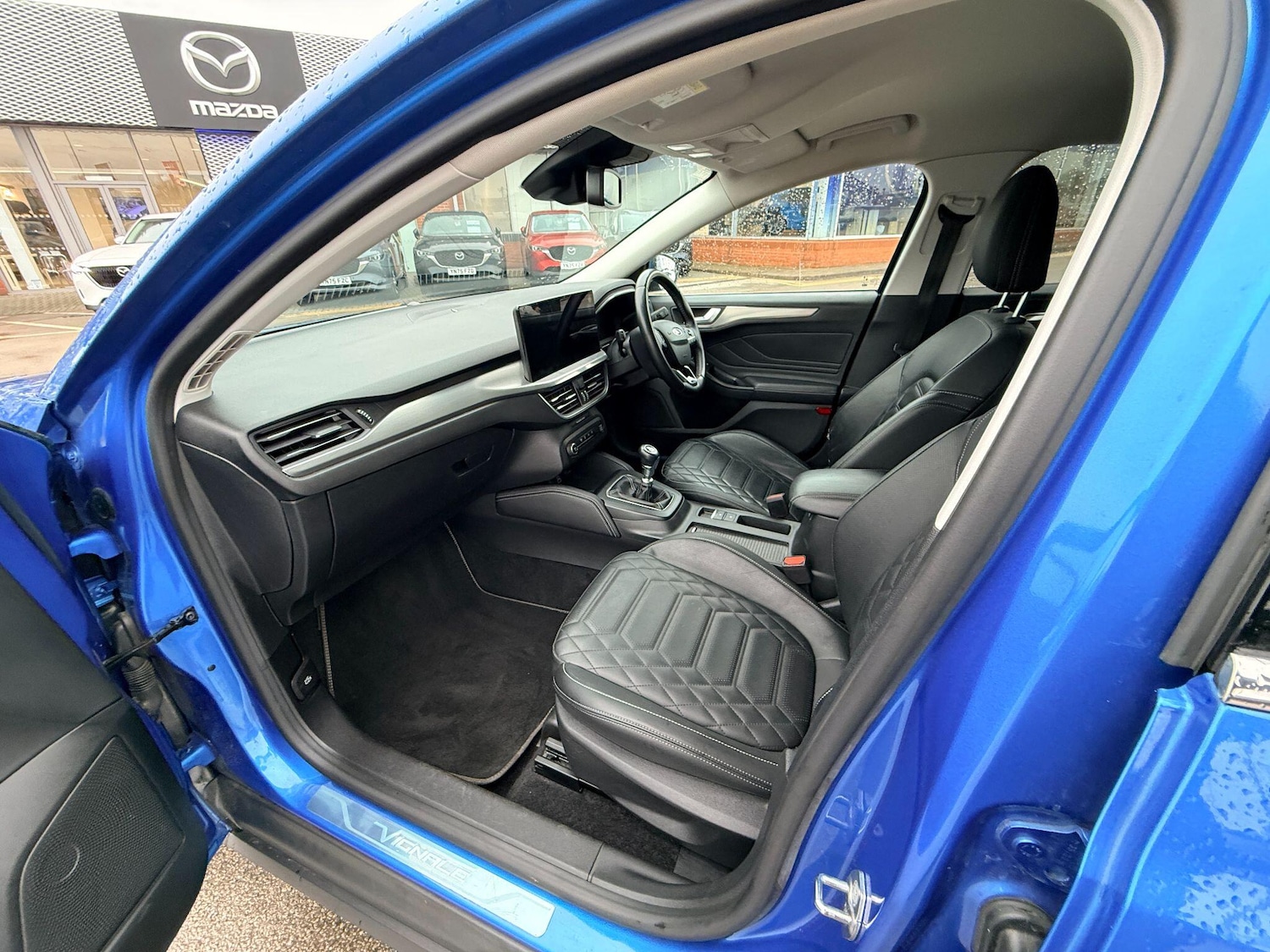 Used Ford Focus for sale - 78073289: Photo 18