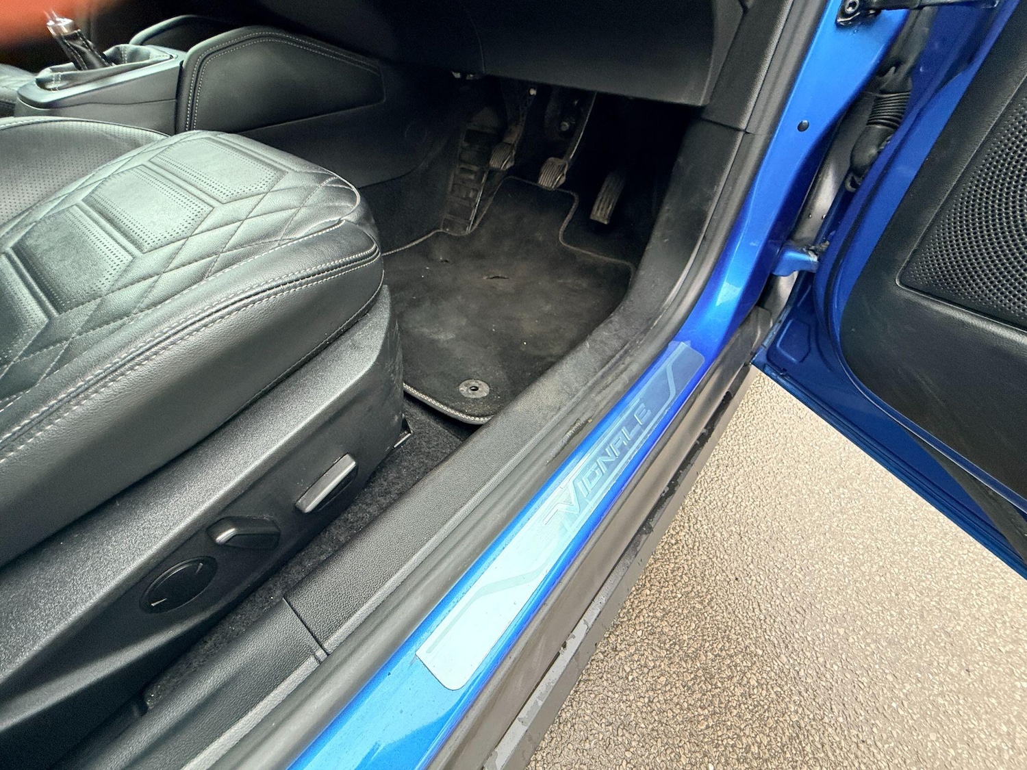 Used Ford Focus for sale - 78073289: Photo 20