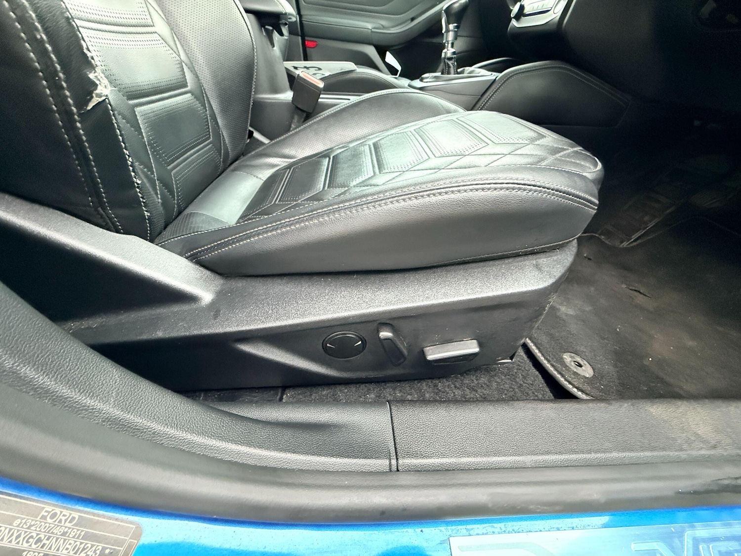 Used Ford Focus for sale - 78073289: Photo 21