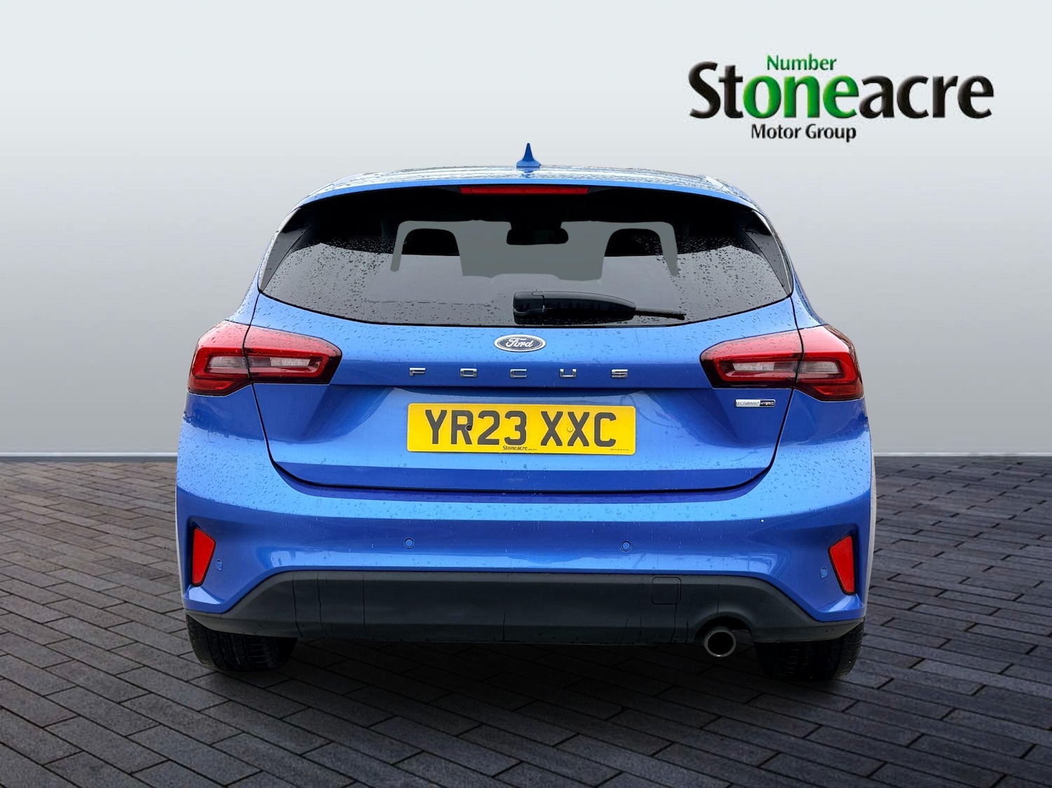 Used Ford Focus for sale - 78073289: Photo 6