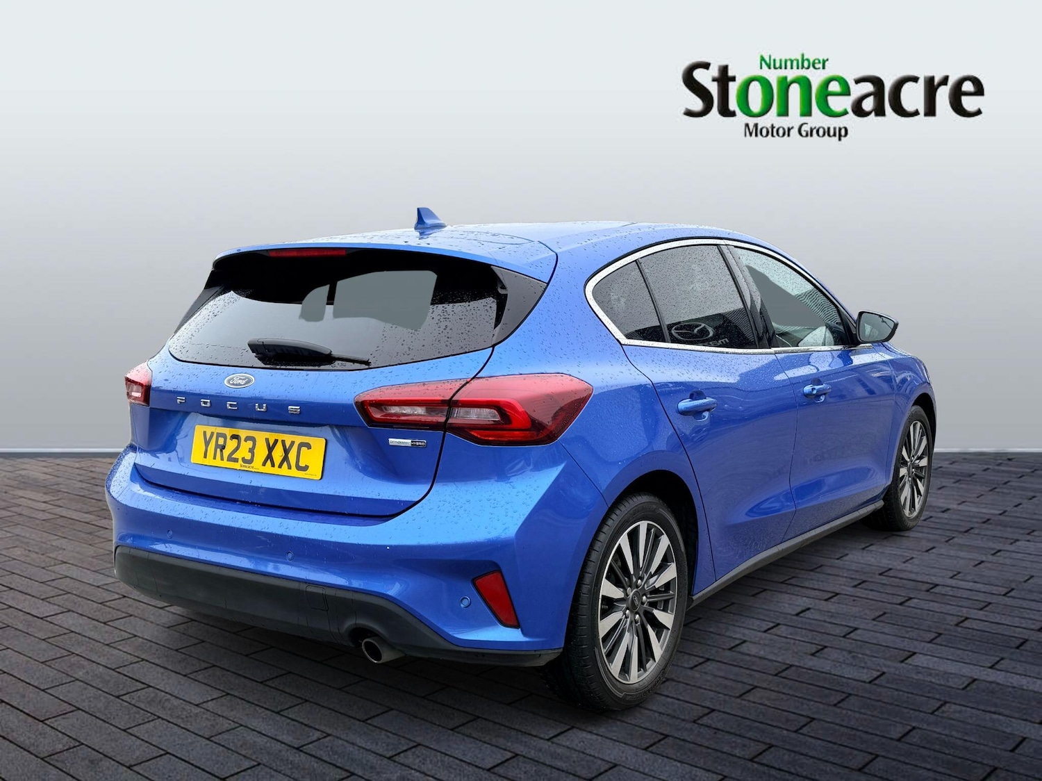 Used Ford Focus for sale - 78073289: Photo 8