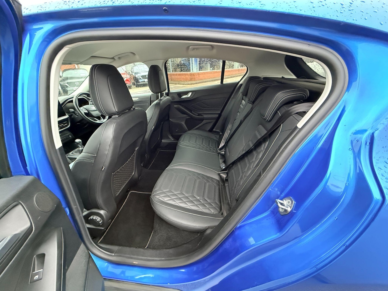 Used Ford Focus for sale - 78073289: Photo 9