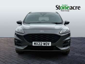 Used Ford Kuga 2022 for sale - 75175122: Photo