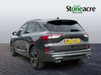 Used Ford Kuga 2022 for sale - 75175122: Photo