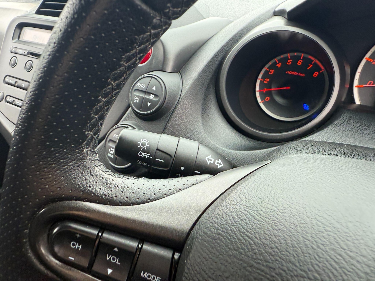 Vehicle 17