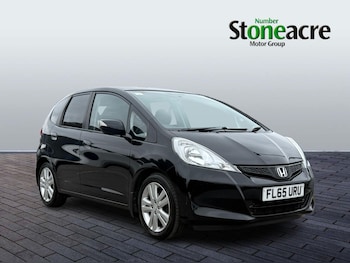 Used Honda Jazz 2015 for sale - 75697011: Photo