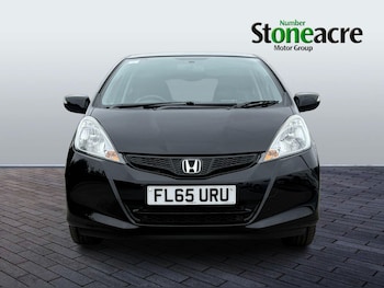 Used Honda Jazz 2015 for sale - 75697011: Photo