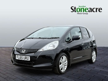 Used Honda Jazz 2015 for sale - 75697011: Photo
