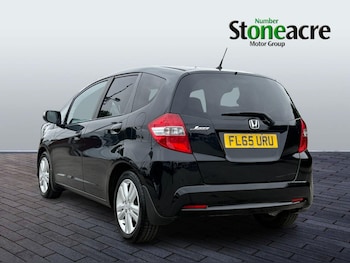 Used Honda Jazz 2015 for sale - 75697011: Photo