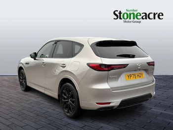 Used Mazda CX-60 2025 for sale - 77109383: Photo