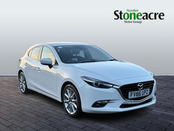 Used Mazda Mazda3 2016 for sale - 76855913: Photo