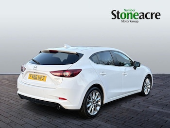 Used Mazda Mazda3 2016 for sale - 76855913: Photo