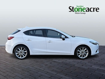 Used Mazda Mazda3 2016 for sale - 76855913: Photo