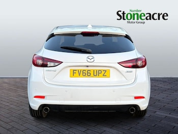 Used Mazda Mazda3 2016 for sale - 76855913: Photo