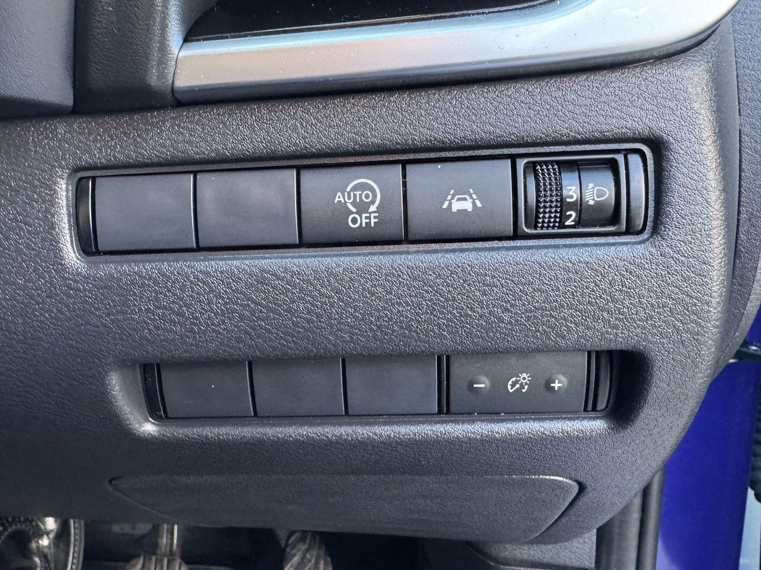 Used Nissan Qashqai for sale - 77190443: Photo 13