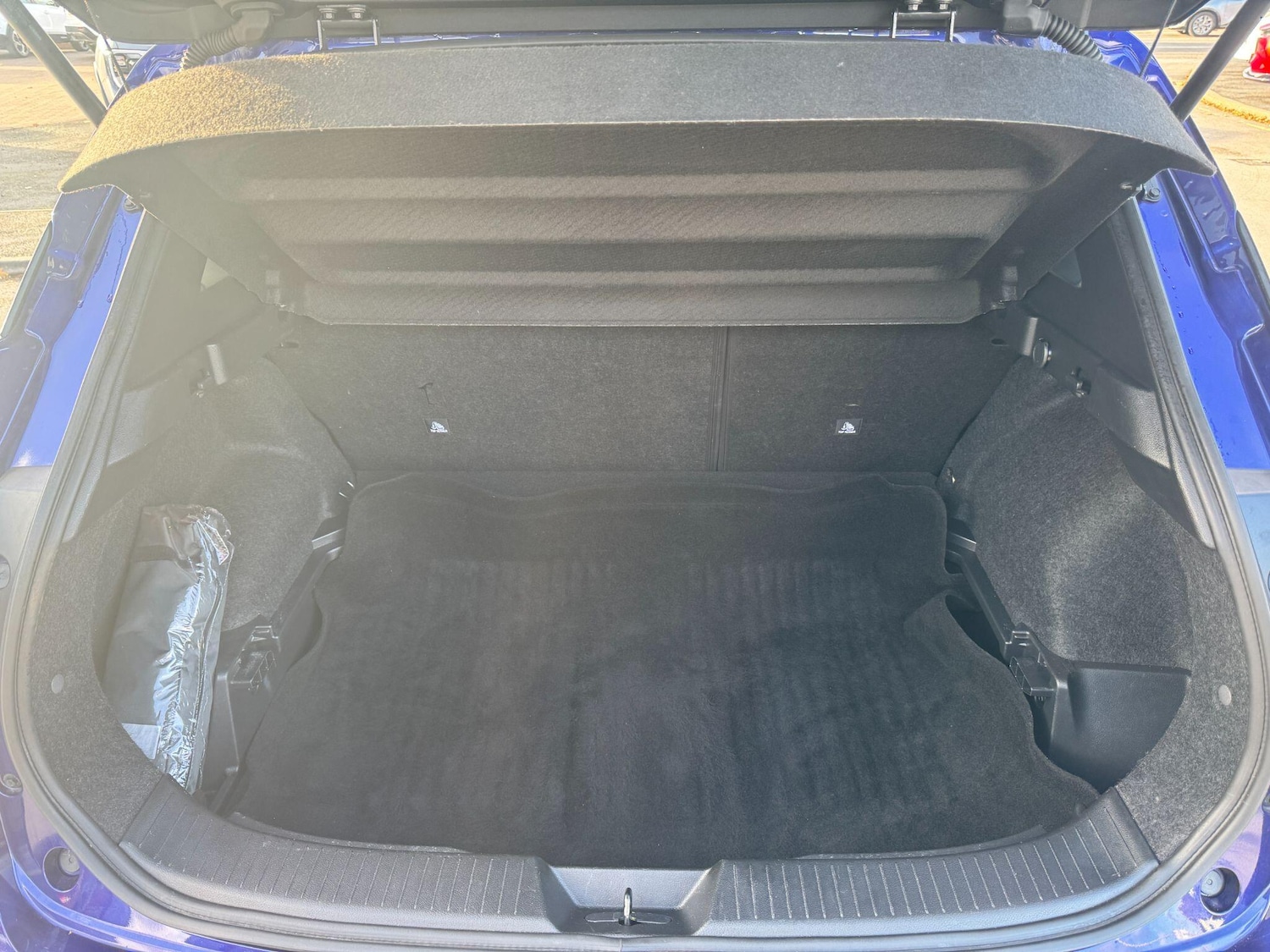 Used Nissan Qashqai for sale - 77190443: Photo 23