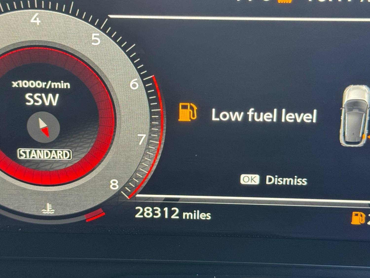 Used Nissan Qashqai for sale - 77190443: Photo 25