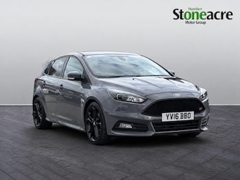 Used Ford Focus 2016 for sale - 79774805: Photo