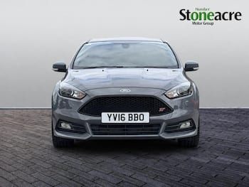 Used Ford Focus 2016 for sale - 79774805: Photo