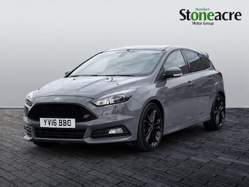 Used Ford Focus 2016 for sale - 79774805: Photo