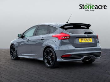Used Ford Focus 2016 for sale - 79774805: Photo