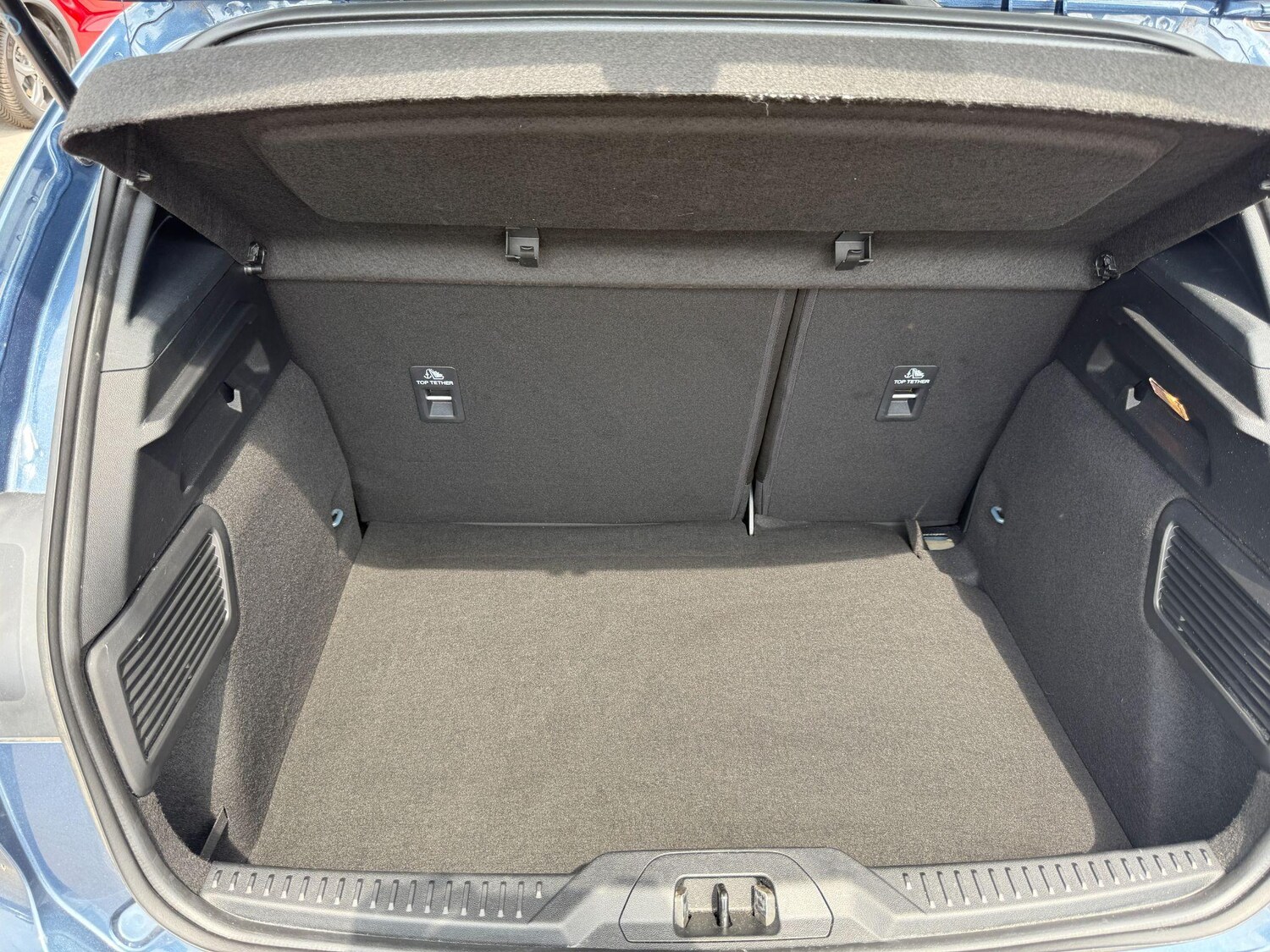 Vehicle 31