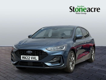 Used Ford Focus 2022 for sale - 75507239: Photo