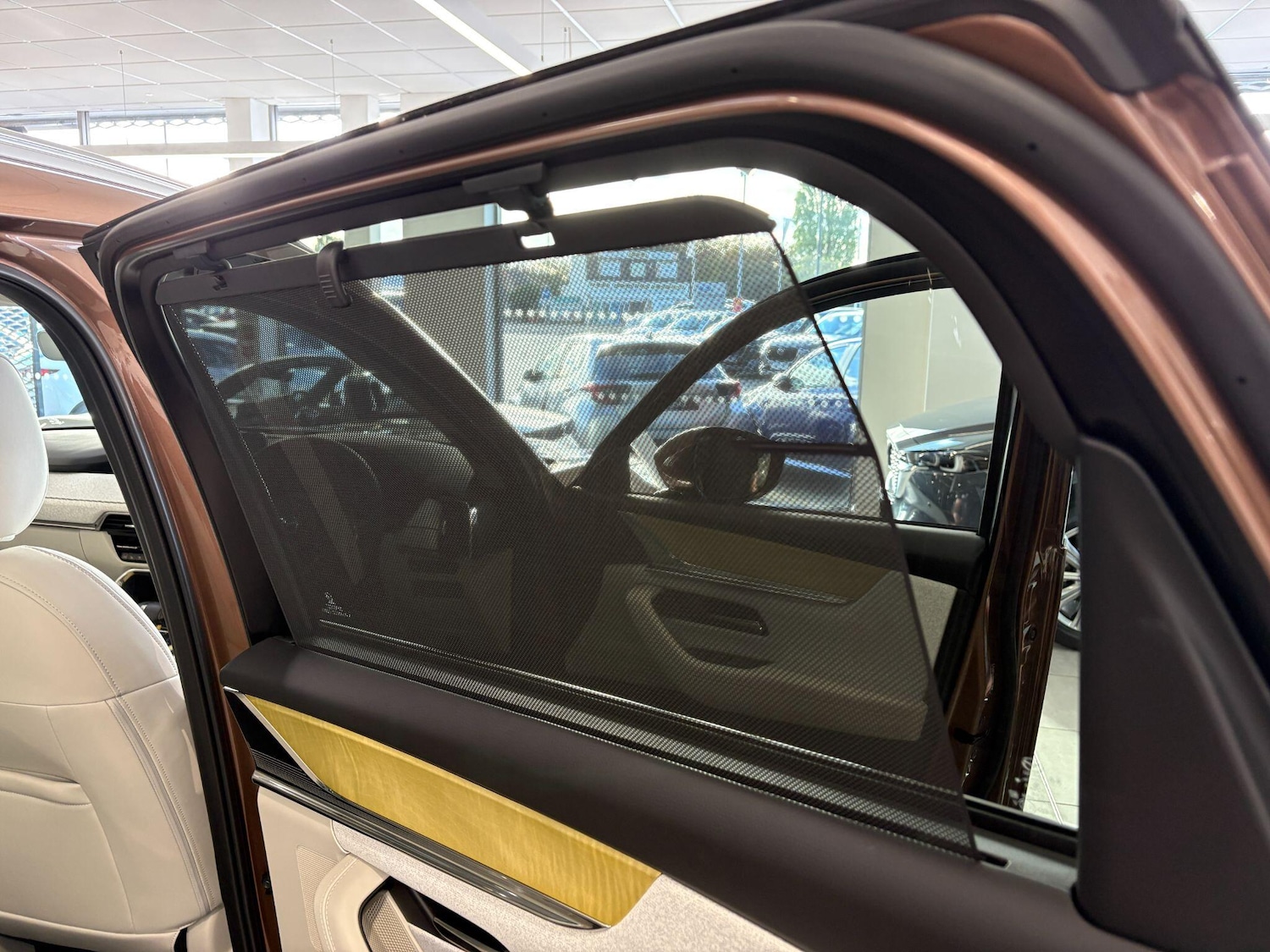 Used Mazda CX-80 2025 for sale - 77067116: Photo 20