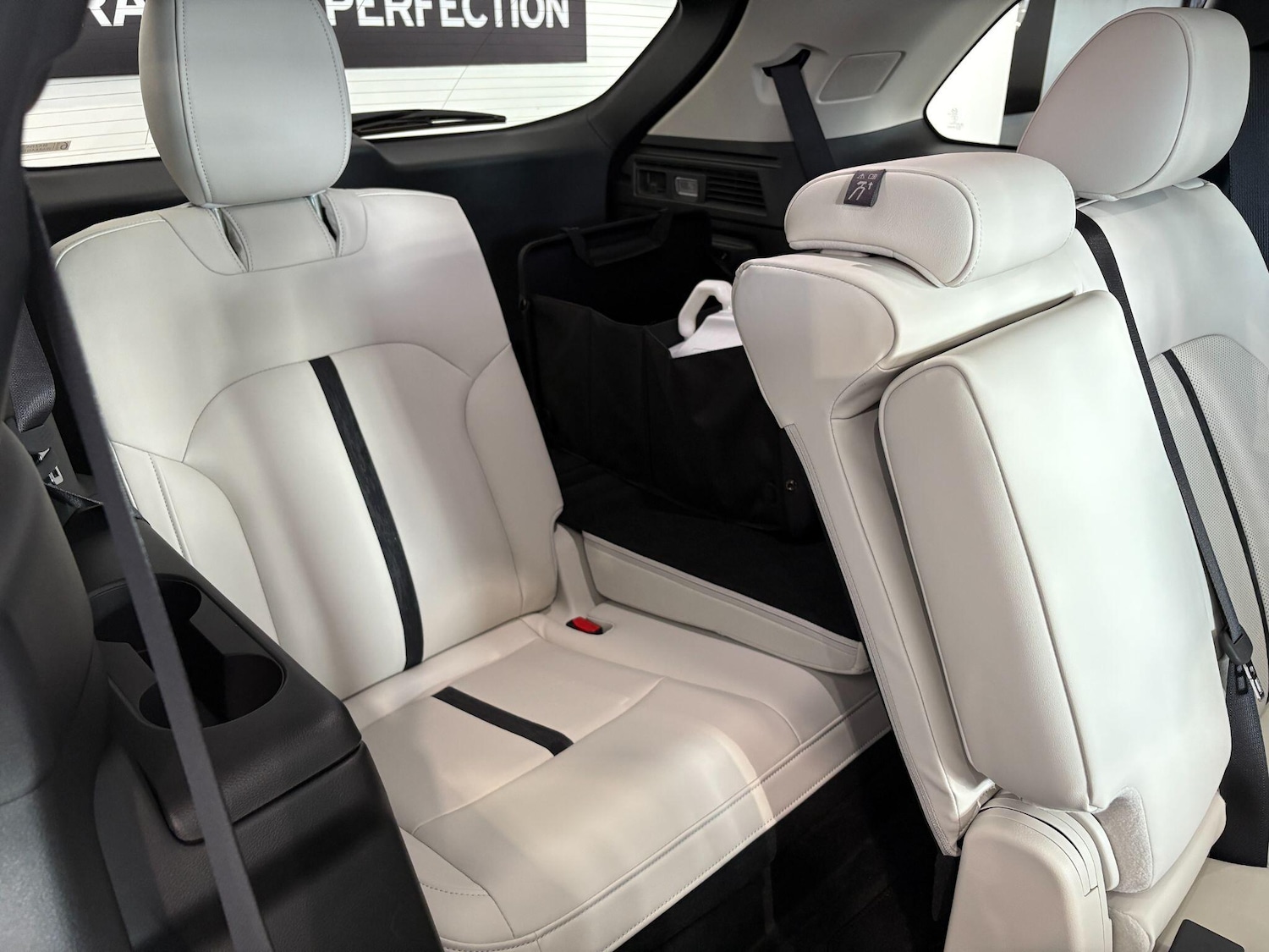 Used Mazda CX-80 2025 for sale - 77067116: Photo 23